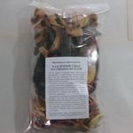 Dried fruit for compot